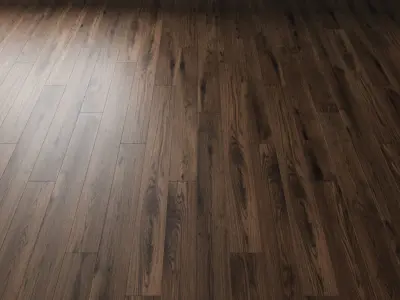 Parquet Oak Coswick Inspire OLD VENICE dark Texture