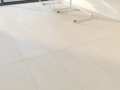 ARIANA SAUVAGE Set 01 3D model