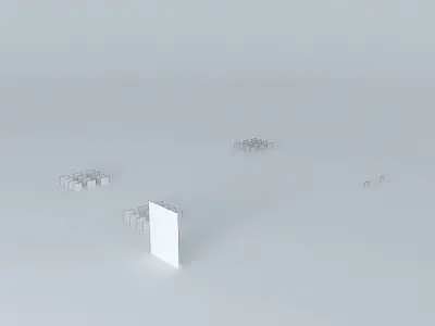 More textures Free 3D model