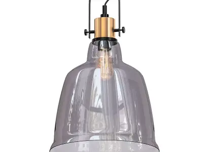 Maytoni Irving 3D model