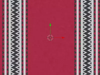 Realistic Camping Tent 3D Model  Game Ready Low-poly 3D model