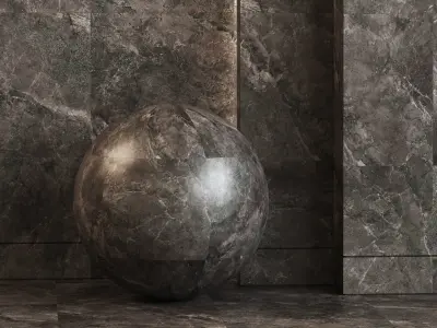 RIVER Colletion Marble and Stone by Ceramiche Refin Texture
