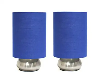 Amishi Metal Table Lamp 3D model