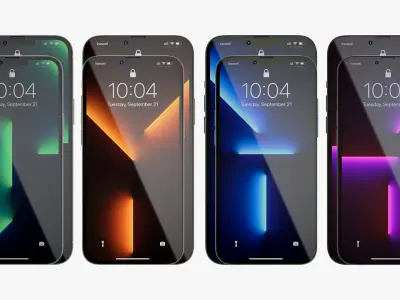 iPhone 13 Pro & Pro Max Collection