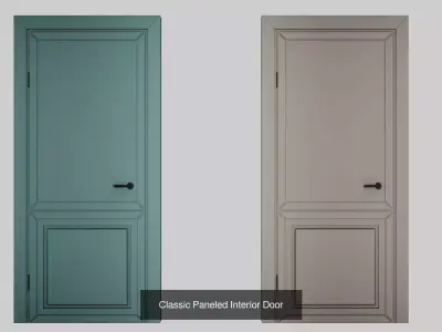 Low Poly Urban Interior Exterior Starter Pack