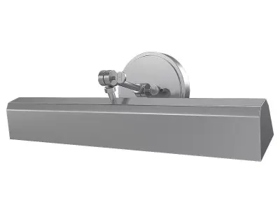 Arti Accent Light 47094PL 3D model