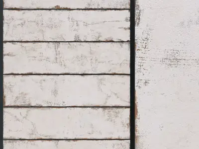 ABK Do Up Scratch Set 1 3D model