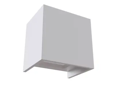 Sconce Parma C155-WL-02-3W-W Maytoni Technical Free 3D model