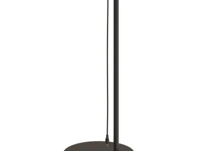 W102 Chipperfield Floor Lamp F 3D model