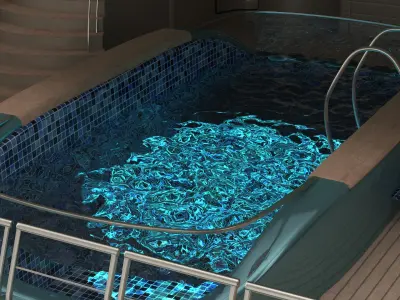  Kensho 2025 Superyacht 