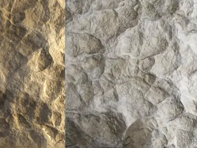 Mrf Wall Stone 03 Texture