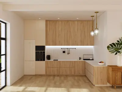 A Small Space to Breathe 3D model