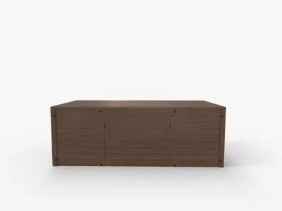 Lo boy Versa Stand 3D model purchase