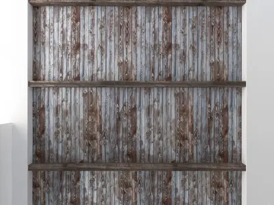 wooden ceiling 11 Texture