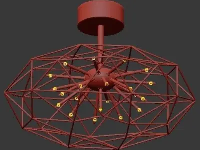 Norot Top 3D model