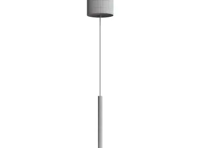  Maytoni Plato LED pendant light 3D model