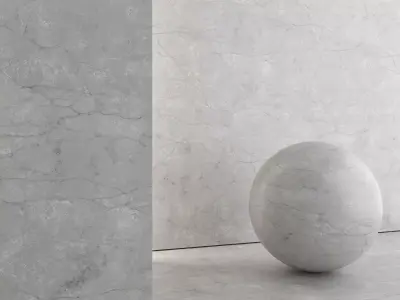 Quartz Agglomerate Engineered Stone Set - 07 Texture