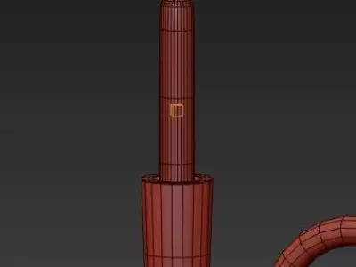 Untitled avandale chandelier 3D model