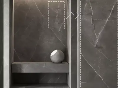 Marble Stone No267 Texture
