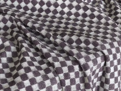 Fabric Abel Start 104 4k PBR Texture