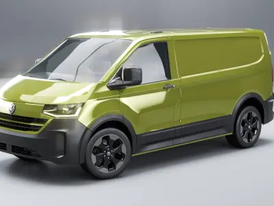  Euro Van Bundle 2026 