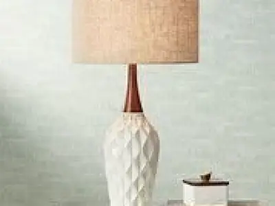 lamp 3d model 3D model purchase