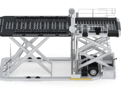  Airport 18 Models Collection 