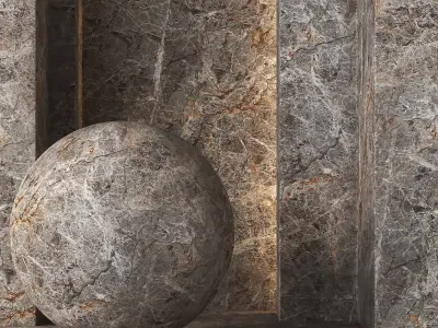 Marble Texture 4K - Seamless Texture get