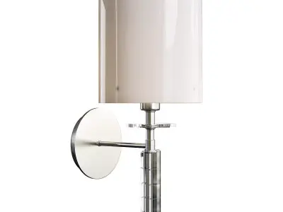 maytoni sconse torony Low-poly 3D model