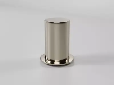 Pin Light CG1 ver 2 Free 3D model
