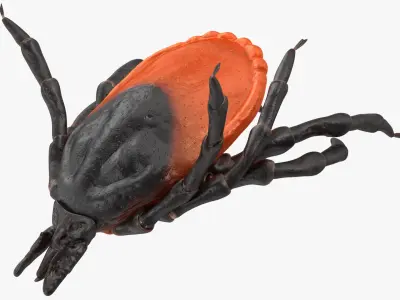  Parasites Rigged Collection 2 