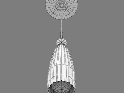 810 Agola Lightstar Collection 3D model