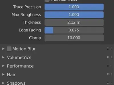 sector 13  Free 3D model