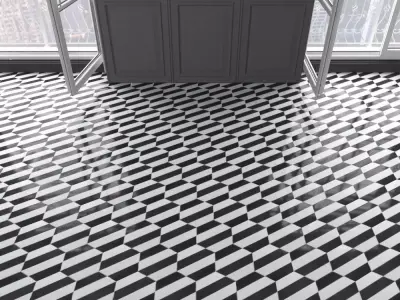 Marrakech Design-Claesson Koivisto Rune-89 3D model