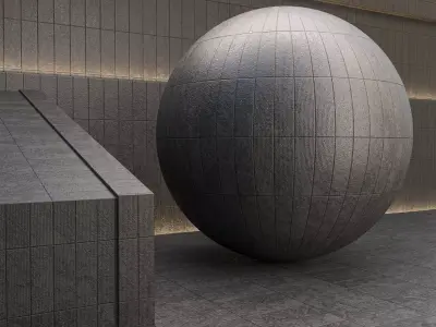 Plaster Material 17 Texture