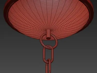 Sales at ELK Lighting Lights 3D model