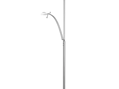 Lamp 26 3D model