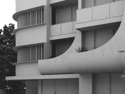 SPARK ARCHITECTURE  Texture