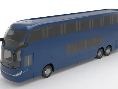  Generic Bus 01 