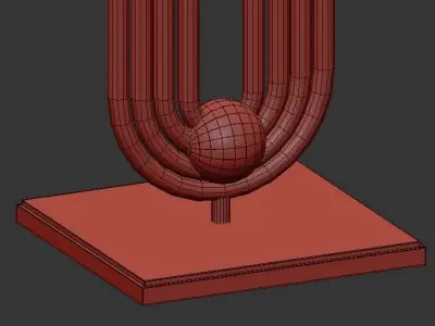 WINGS 3D model