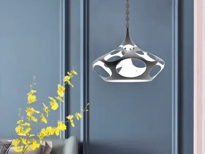 Pendant Light 3D print model purchase