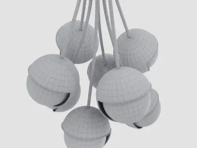 fotima abdurahmonovna 3D model