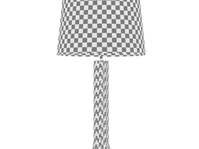 Table Lamp Biennale 113059 3D model