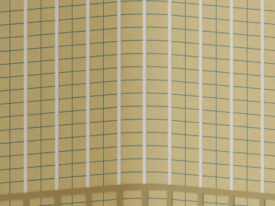 Las Vegas Mandalay Bay 3D model