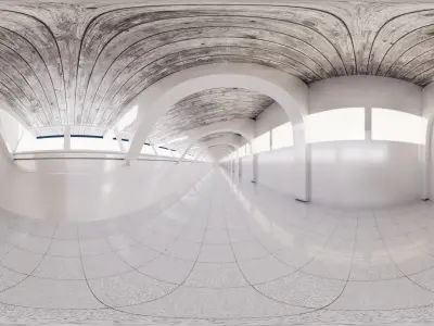 20 Blender Hdris - Asset Pack Texture