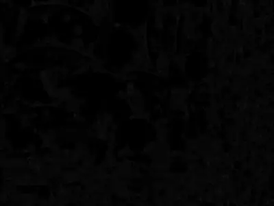 Magical Illuminated Sand Castle 3D Model Low-poly 3D model