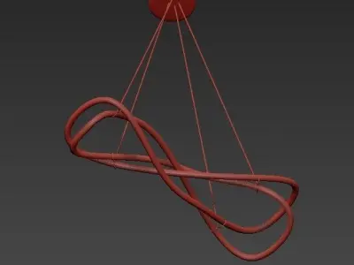 ET2 lighting 3D model