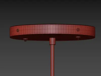 Bec Brittain Vise by Bec Brittain 3D model