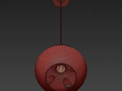 HERE COMES THE SUN 3D model purchase