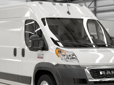  Transporter Vans Collection 3 